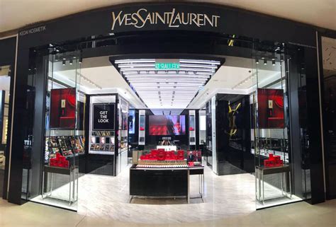 ysl malaysia online